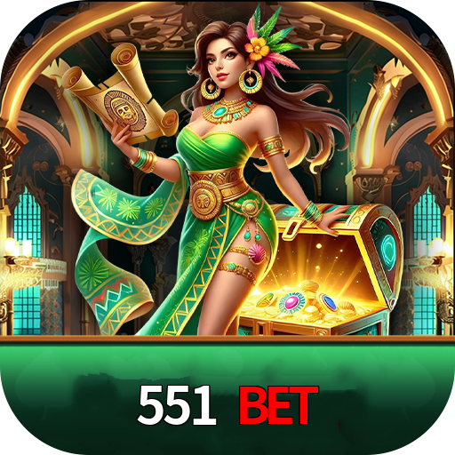 551 bet