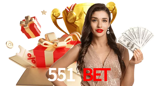Jogue com dealers reais no 551 bet!